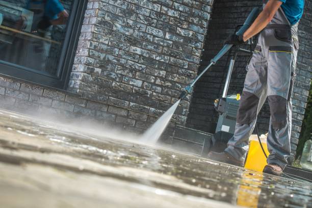 Reliable San Rafael, CA Pressure Washing Services Solutions