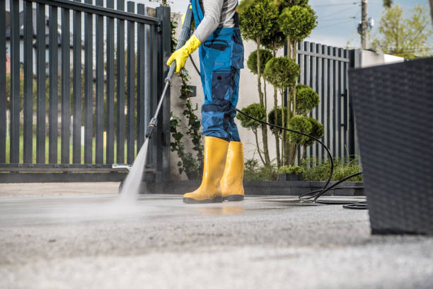 Best Building Exterior Washing  in San Rafael, CA