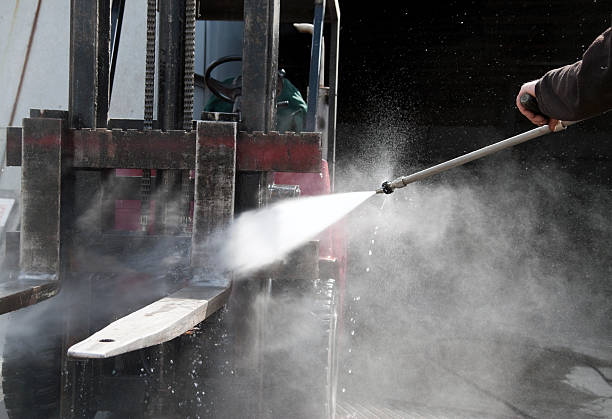 Best Dumpster Area Cleaning  in San Rafael, CA